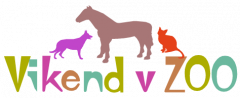 Víkend v ZOO – pobyt dětí v přírodě se zvířátky